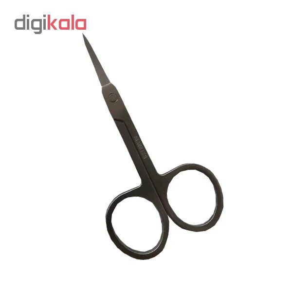 قیچی ابرو فیشار مدل ska - تصویر 2