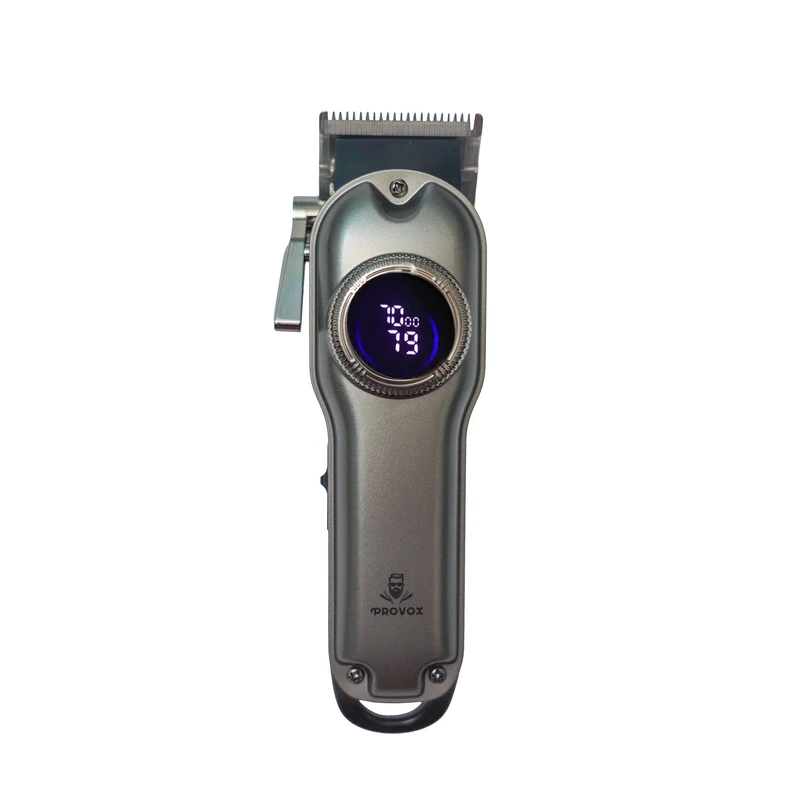 ماشین اصلاح موی سر و صورت شارژی پرو وکس مدل VX-5100 - تصویر 2