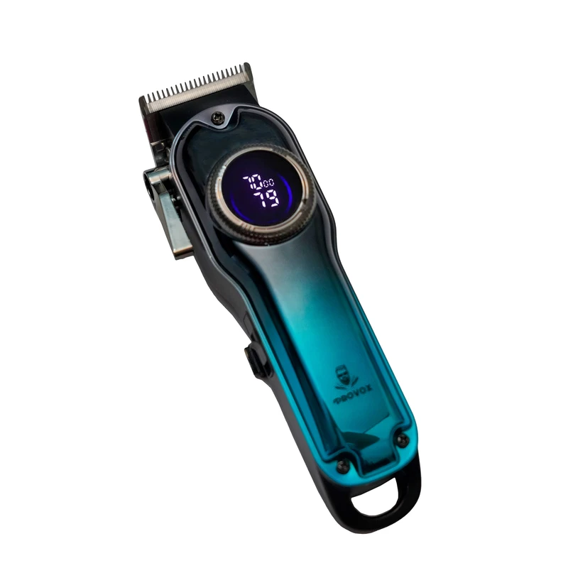ماشین اصلاح موی سر و صورت شارژی پرو وکس مدل VX-5100 - تصویر 4