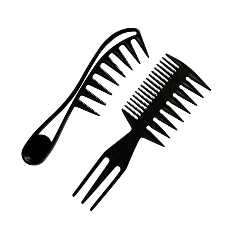 شانه مو کد 50 بسته ۲ عددی - تصویر 2
