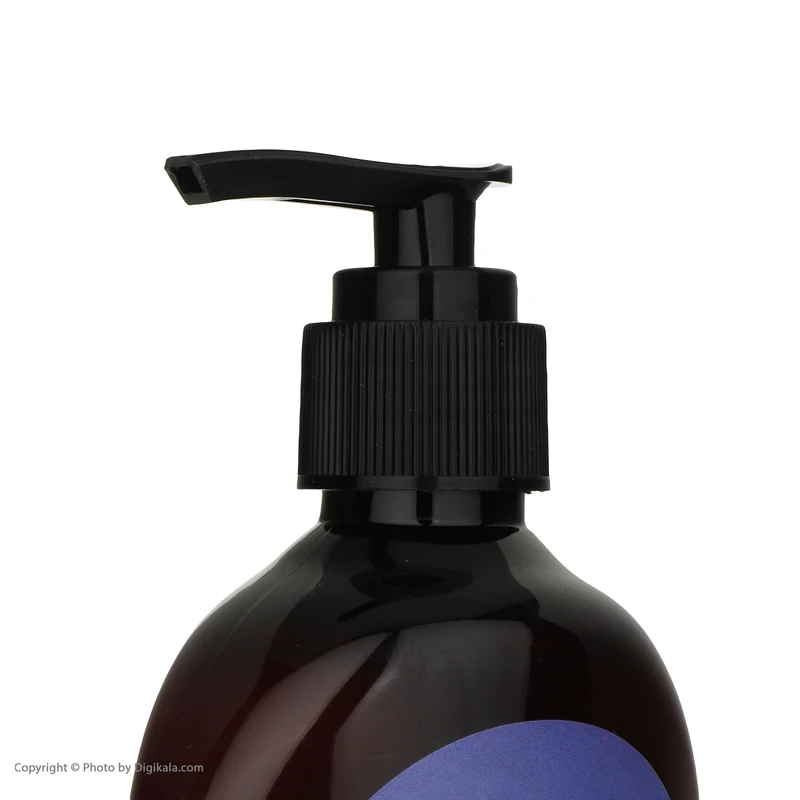 کرم مرطوب کننده کنز مدل Blueberry حجم 200 میلی لیتر - تصویر 4