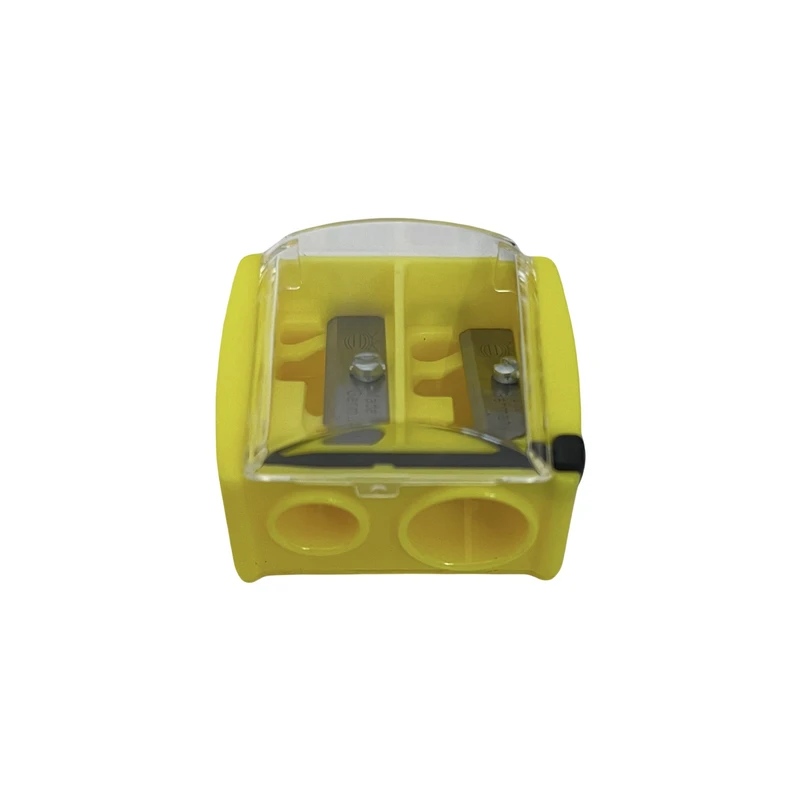 تراش آرایشی رزابه مدل دو قلو کد 001 - تصویر 2