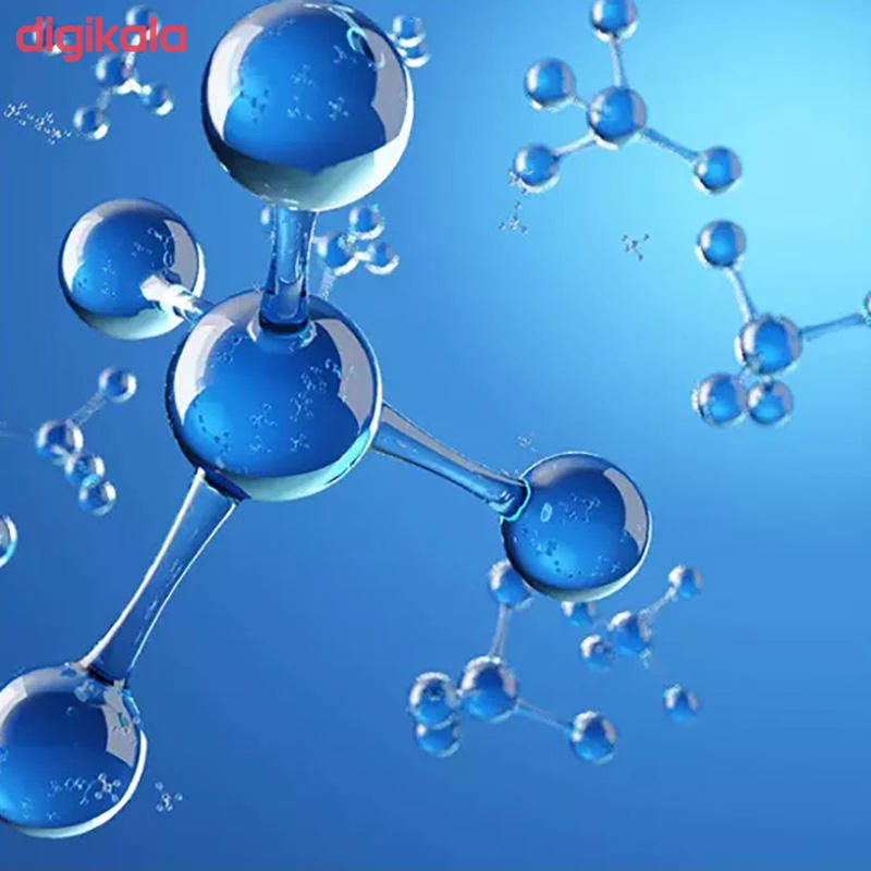ماسک زیر چشم بایو آکوا مدل Blue copper peptide essence حجم 80 میلی لیتر مجموعه 6 عددی - تصویر 5