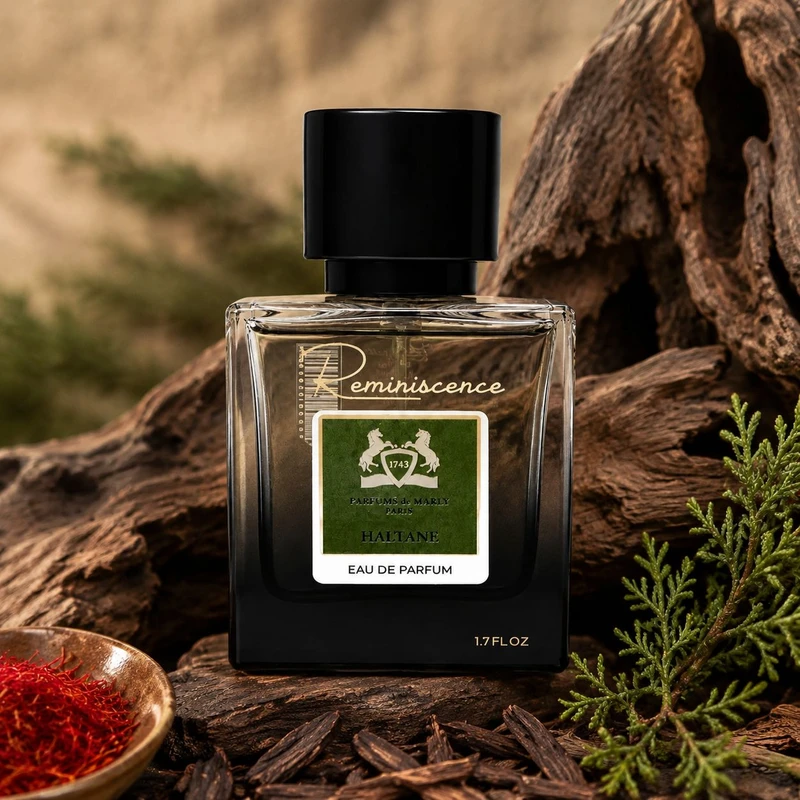 ادو پرفیوم مردانه رمینیسنس مدل Marly Haltane با رایحه شیرین حجم 50 میلی لیتر - تصویر 3