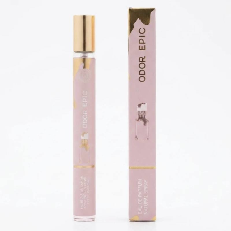عطر جیبی زنانه ادور اپیک مدل اکلایر با رایحه شیرین و معتدل حجم ۳۵ میلی لیتر - تصویر 2