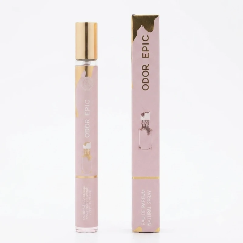 عطر جیبی زنانه ادور اپیک مدل اکلایر با رایحه شیرین و معتدل حجم ۳۵ میلی لیتر - تصویر 5