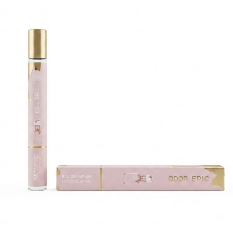عطر جیبی زنانه ادور اپیک مدل اکلایر با رایحه شیرین و معتدل حجم ۳۵ میلی لیتر - تصویر 6