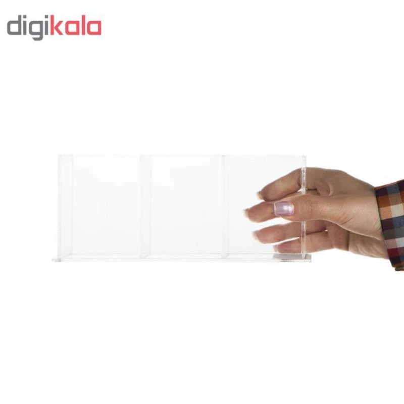 استند لوازم ارایشی مدل SR_217 - تصویر 2