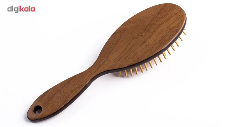 برس مو کراون مدل پیتر W کد 28A - تصویر 5