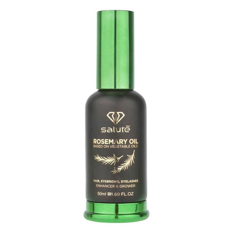 روغن تقویت کننده مو سالوته پرو مدل Rosemary مناسب برای انواع مو حجم 50 میلی لیتر