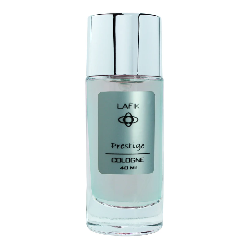 ادو پرفیوم مردانه لافیک مدل Prestige با رایحه تند حجم 40 میلی لیتر - تصویر 2