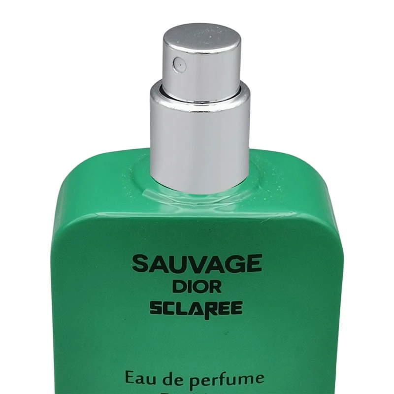 عطر جیبی مردانه اسکلاره مدل ساواج دیور حجم 35 میلی لیتر - تصویر 3