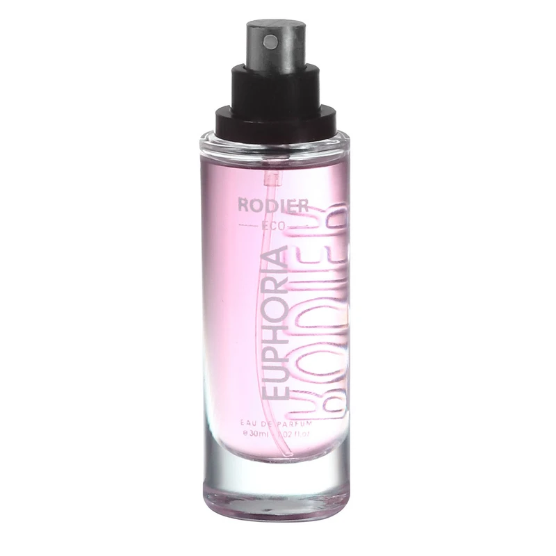عطر جیبی زنانه رودیر مدل ایفوریا حجم 30 میلیلیتر - تصویر 2
