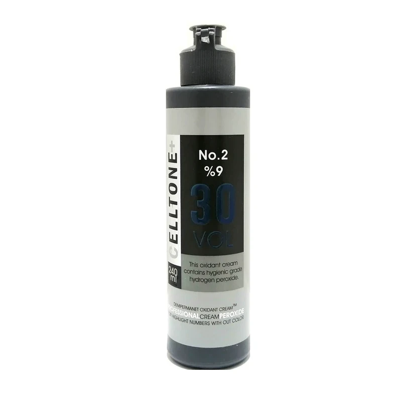 کرم اکسیدان سلتون مدل 20V شش درصدی حجم 240 میلی لیتر - تصویر 2