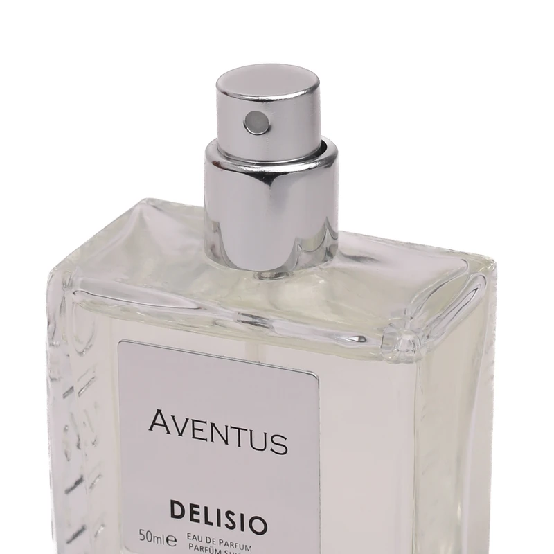 ادو پرفیوم مردانه دلیسیو مدل Aventus با رایحه معتدل حجم 50 میلی لیتر - تصویر 3
