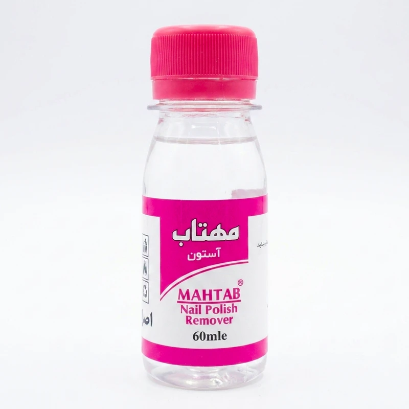 استون مهتاب مدل f105 حجم 60 میلی لیتر بسته 4 عددی - تصویر 2