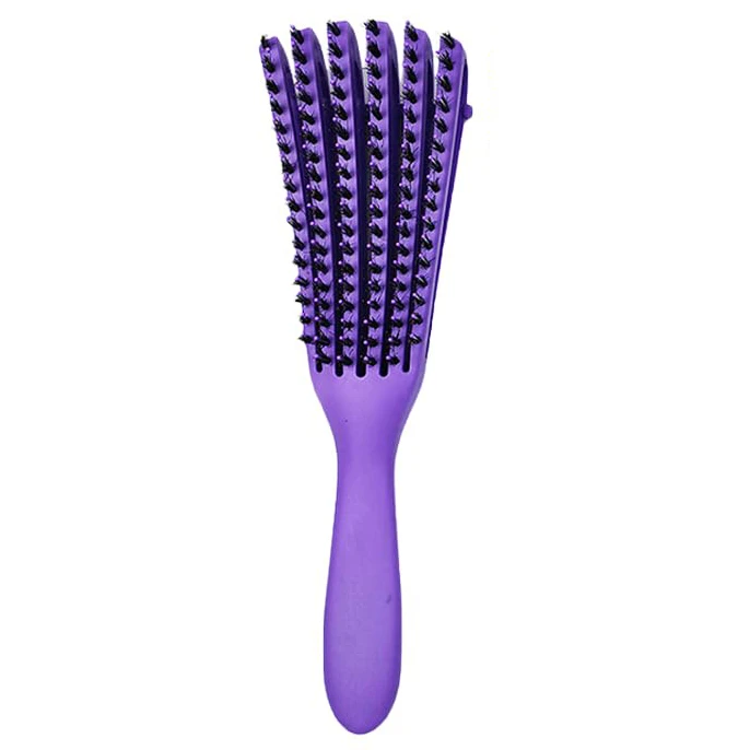 برس اکستنشن مو کد FLEX.xs - تصویر 5