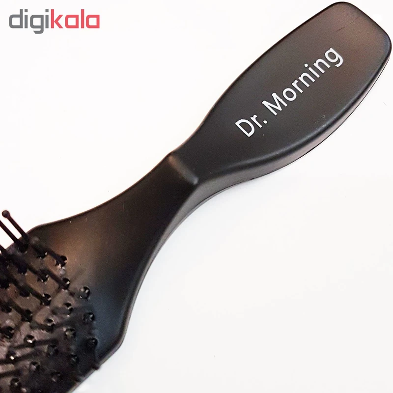 برس مو دکتر مورنینگ مدل DRmin/001 - تصویر 3