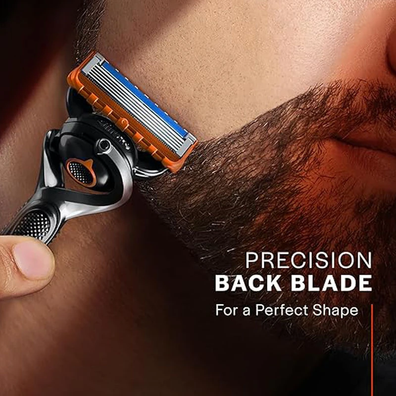 خود تراش ژیلت مدل Fusion 5 Proglide - تصویر 5