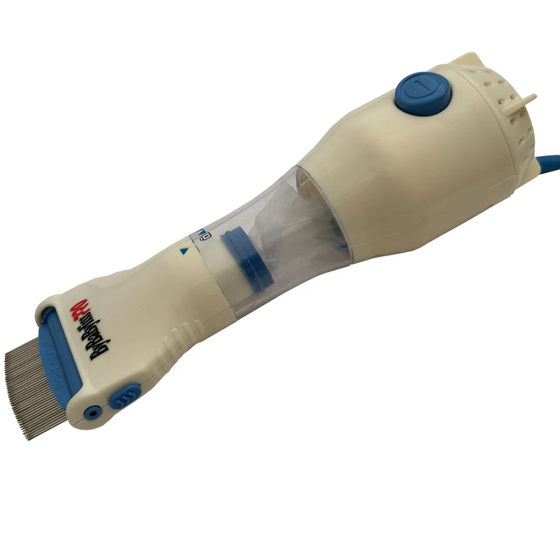 شانه ضد شپش بای بابیلیس پرو مدل BP-3374 - تصویر 2