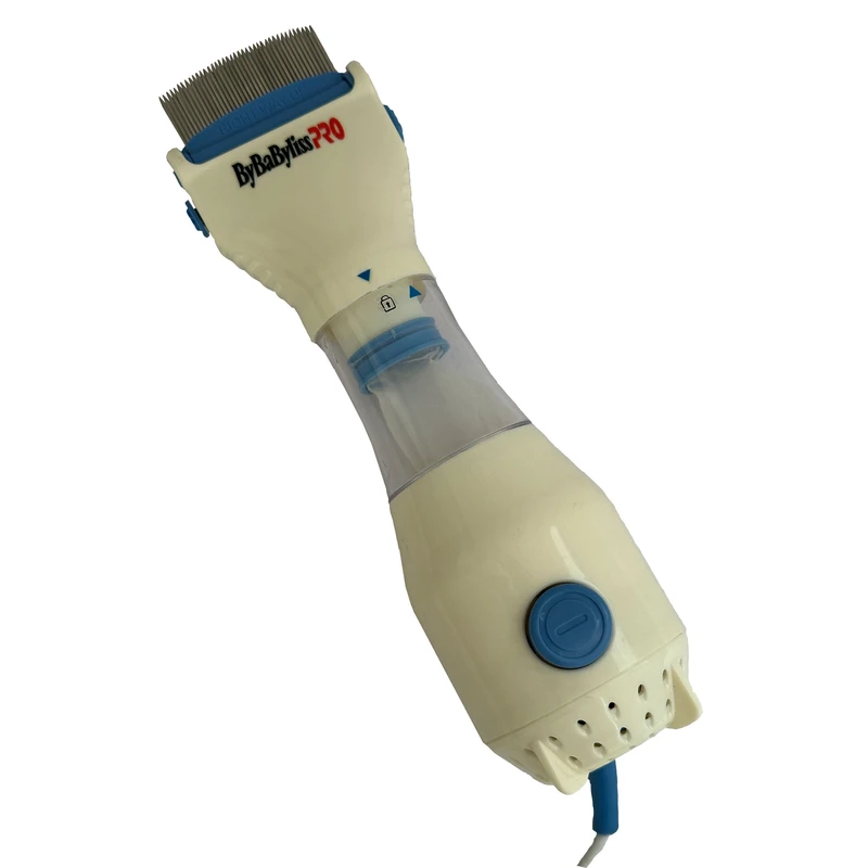 شانه ضد شپش بای بابیلیس پرو مدل BP-3374 - تصویر 3