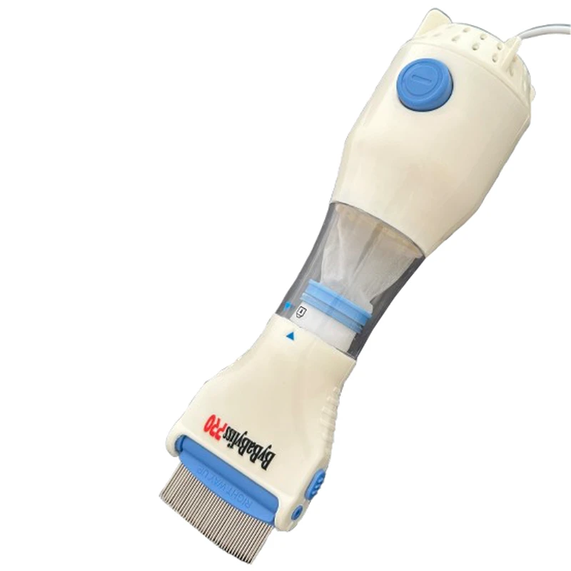 شانه ضد شپش بای بابیلیس پرو مدل BP-3374 - تصویر 6
