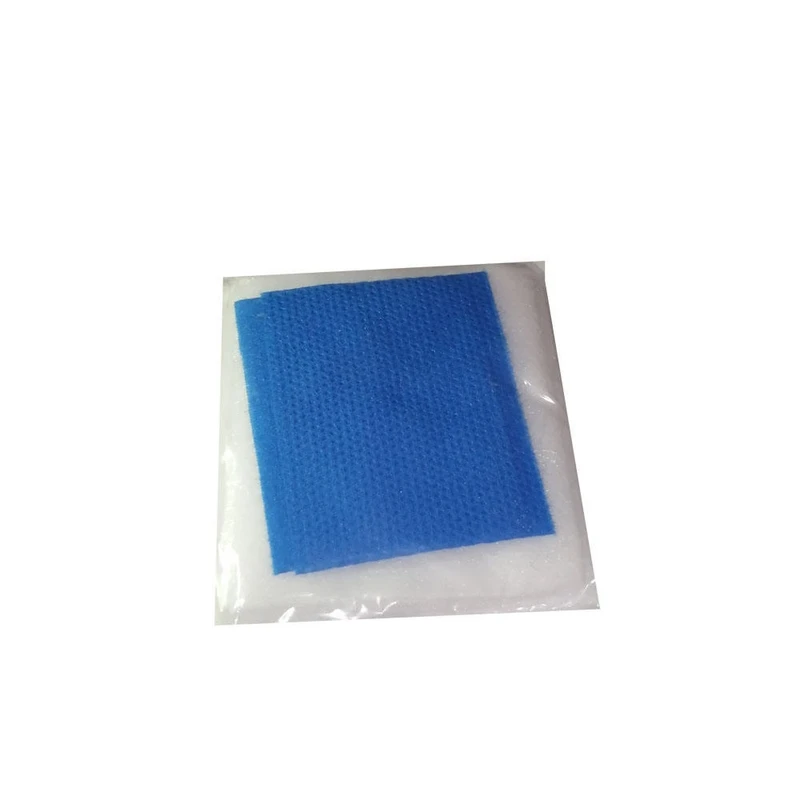 پیش بند و هدبند اصلاح یکبار مصرف مدل P_10 بسته 100 عددی  - تصویر 2