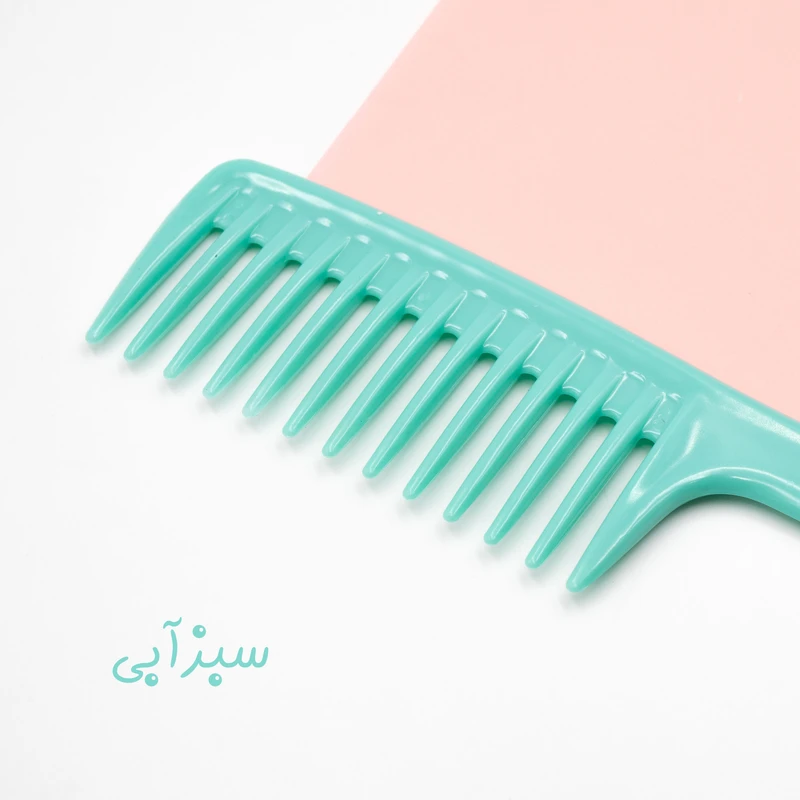 شانه مو مدل 722 - تصویر 3