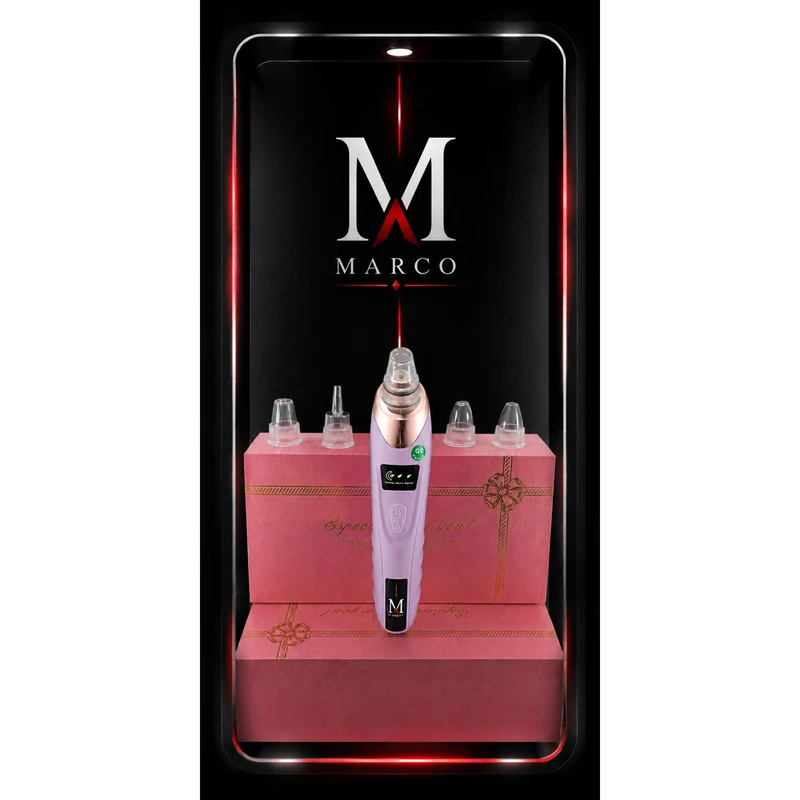 میکرودرم صورت مارکو مدل SMART-Class - تصویر 5