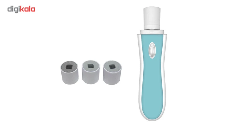 پولیش براق کننده برقی ناخن مدل Shines Nails In Seconds - تصویر 2