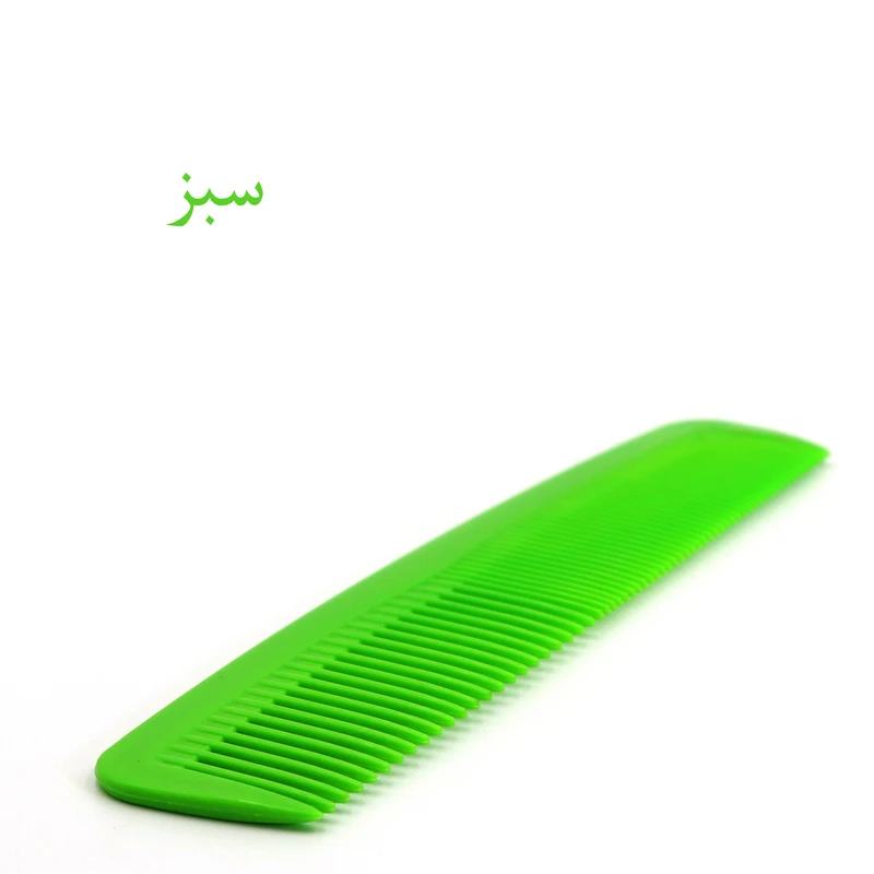 شانه مو مدل 313 - تصویر 4