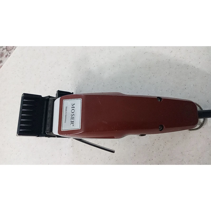 سری موخوره گیر مخصوص ماشین اصلاح مدل 210 - تصویر 3
