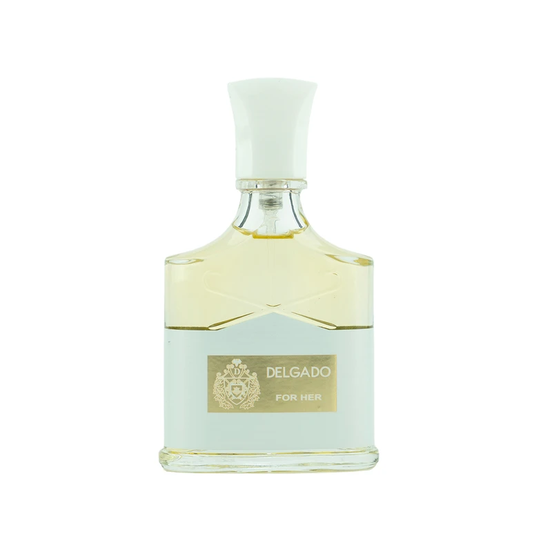 عطر جیبی زنانه دلگادو مدل اونتوس هر با رایحه شیرین حجم 25 میلی‌لیتر - تصویر 2