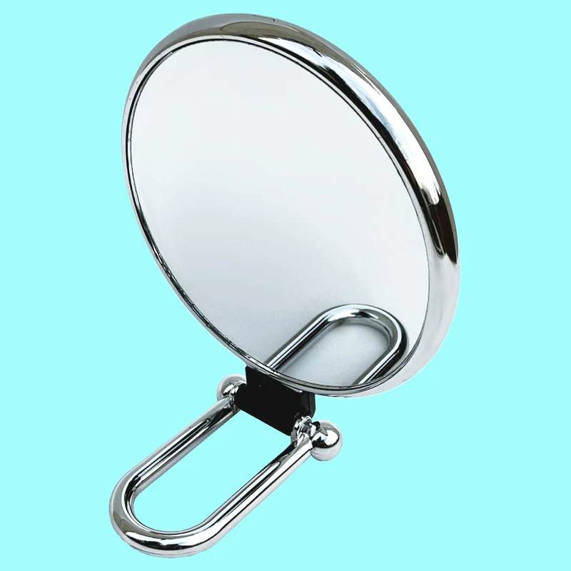 آینه آرایشی رومیزی کینگ مدل 5X - تصویر 4