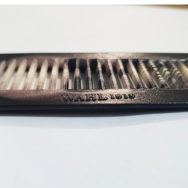 شانه مو وال کد s10 - تصویر 2