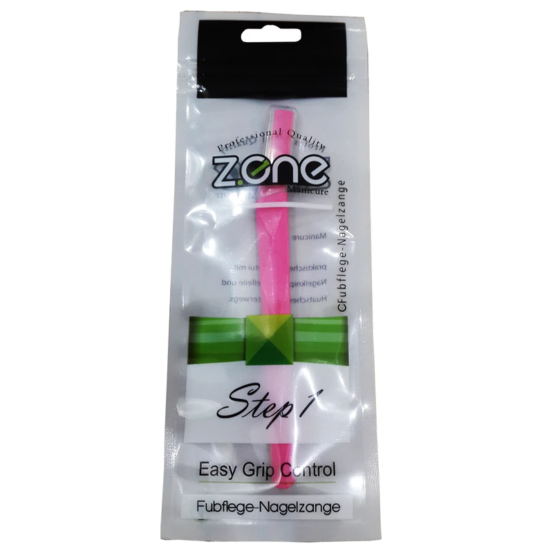 تیغ ابرو زد وان مدل STEP01 - تصویر 2