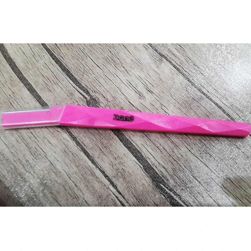 تیغ ابرو زد وان مدل STEP01 - تصویر 3