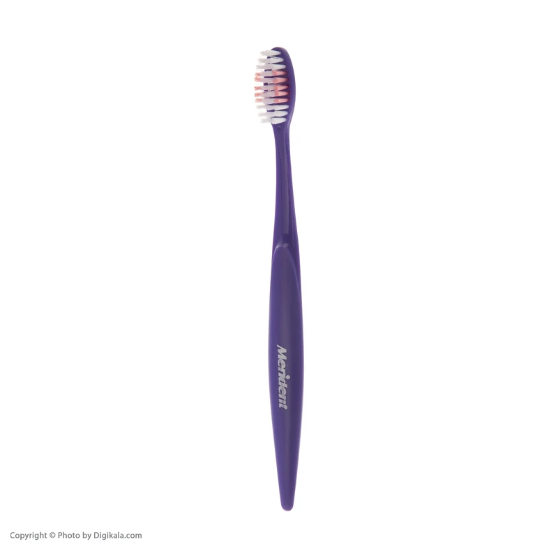 مسواک مریدنت مدل Whitening Toothbrush با برس متوسط - تصویر 2