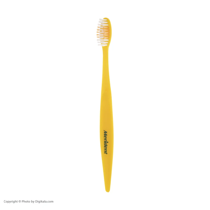 مسواک مریدنت مدل Whitening Toothbrush با برس متوسط - تصویر 3