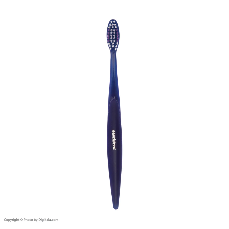مسواک مریدنت مدل Whitening Toothbrush با برس متوسط - تصویر 6