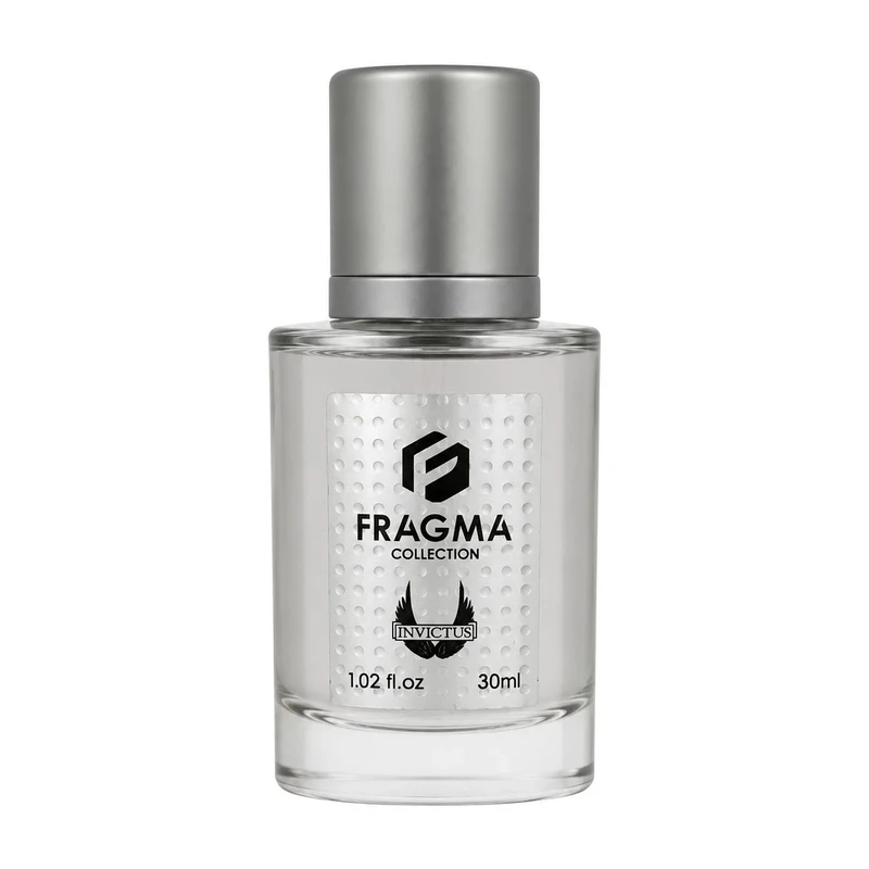 عطر جیبی مردانه فراگما مدل INVICTUS با رایحه خنک
حجم 30 میلی‌لیتر