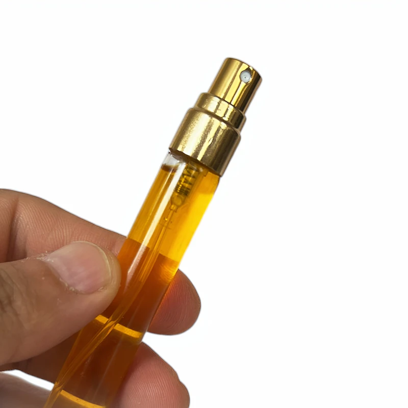 محفظه نگهداری عطر مدل g-s6 حجم 10 میلی لیتر بسته 6 عددی - تصویر 2