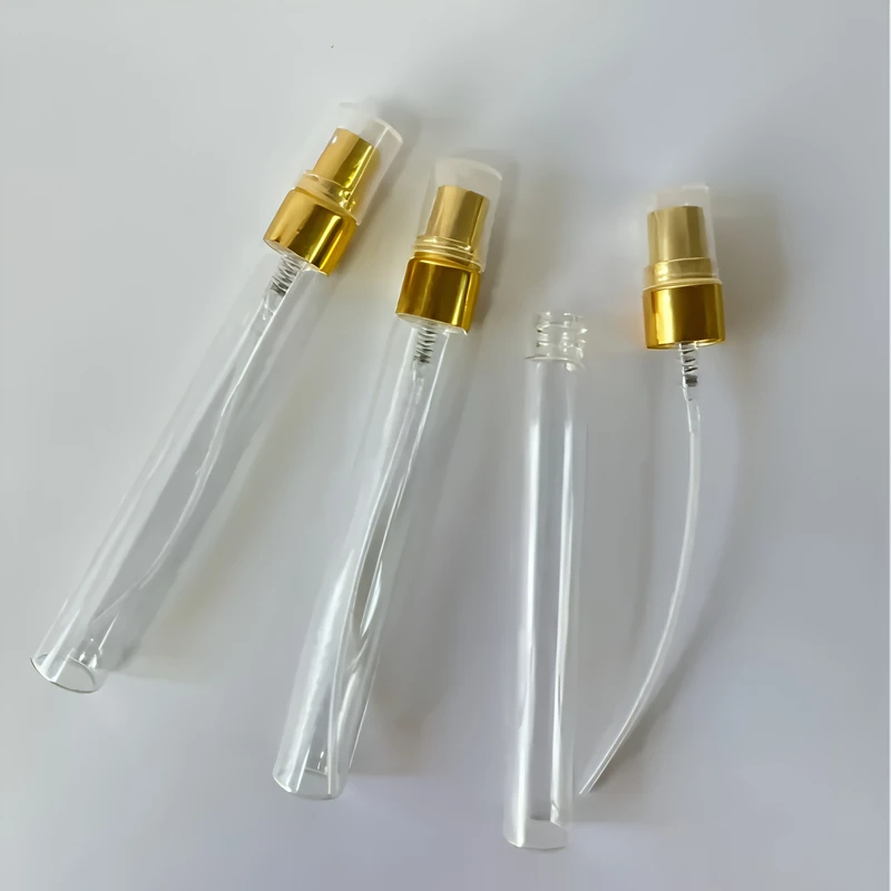 محفظه نگهداری عطر مدل g-s6 حجم 10 میلی لیتر بسته 6 عددی - تصویر 3