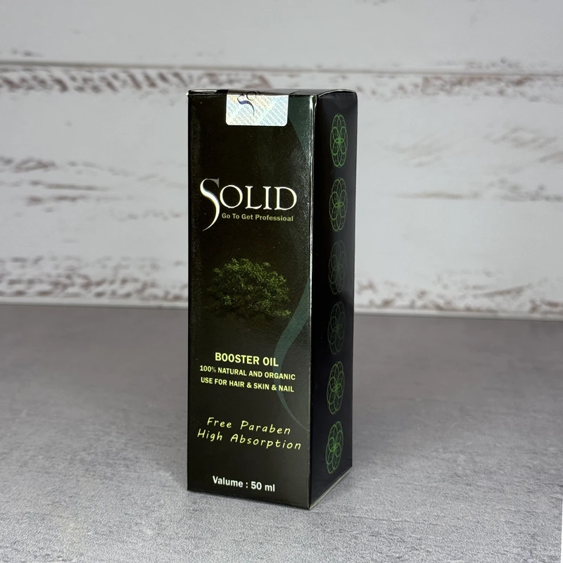 روغن نرمکننده سالید مدل رزماری و نارگیل مناسب برای انواع مو حجم 100 میلیلیتر مجموعه 2 عددی - تصویر 5