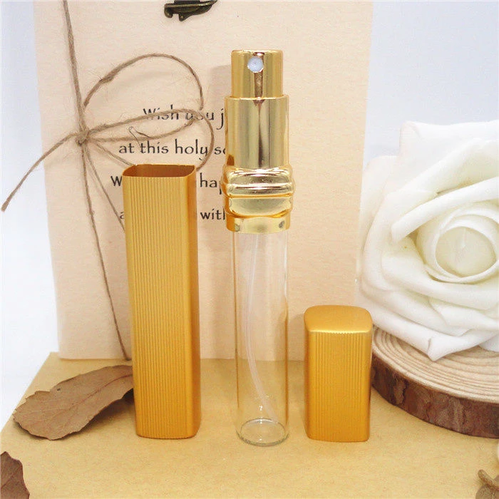 محفظه نگهدارنده عطر مدل MOR/04/Y - تصویر 4