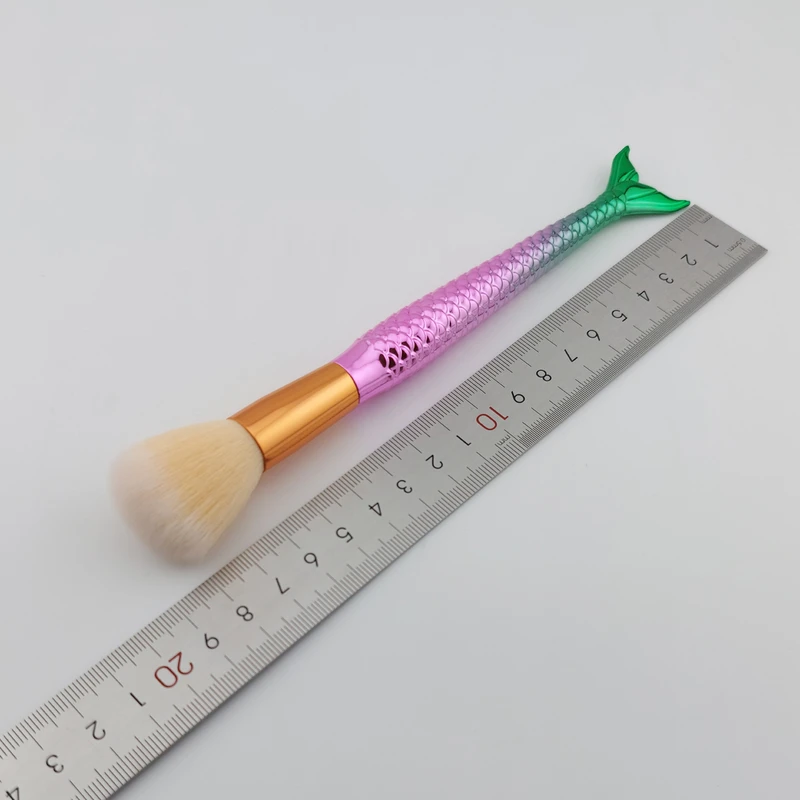 براش رژگونه مدل PRO-40 - تصویر 3