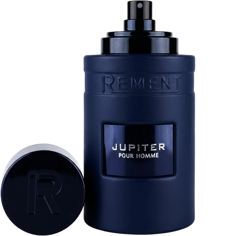 ادوپرفیوم مردانه رمنت مدل JUPITER با رایحه گرم حجم 100 میلیلیتر - تصویر 3