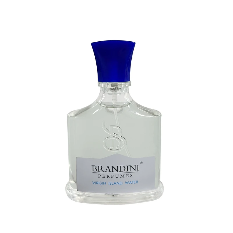 عطر جیبی برندینی مدل Virgin Island حجم 33 میلی لیتر - تصویر 2