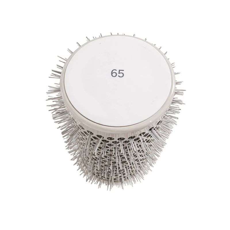 برس گرد مو کد 65 - تصویر 3