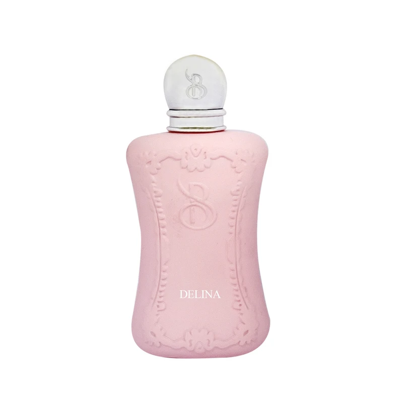 عطر جیبی زنانه برندینی مدل Delina حجم 33 میلی لیتر - تصویر 3